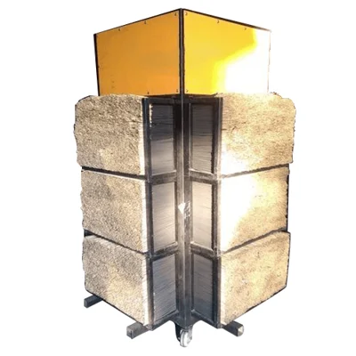 Standard Indian Agarbatti Drying Machine,200 Kg